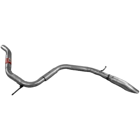 Walker Exhaust Tail Pipe, 55663 55663